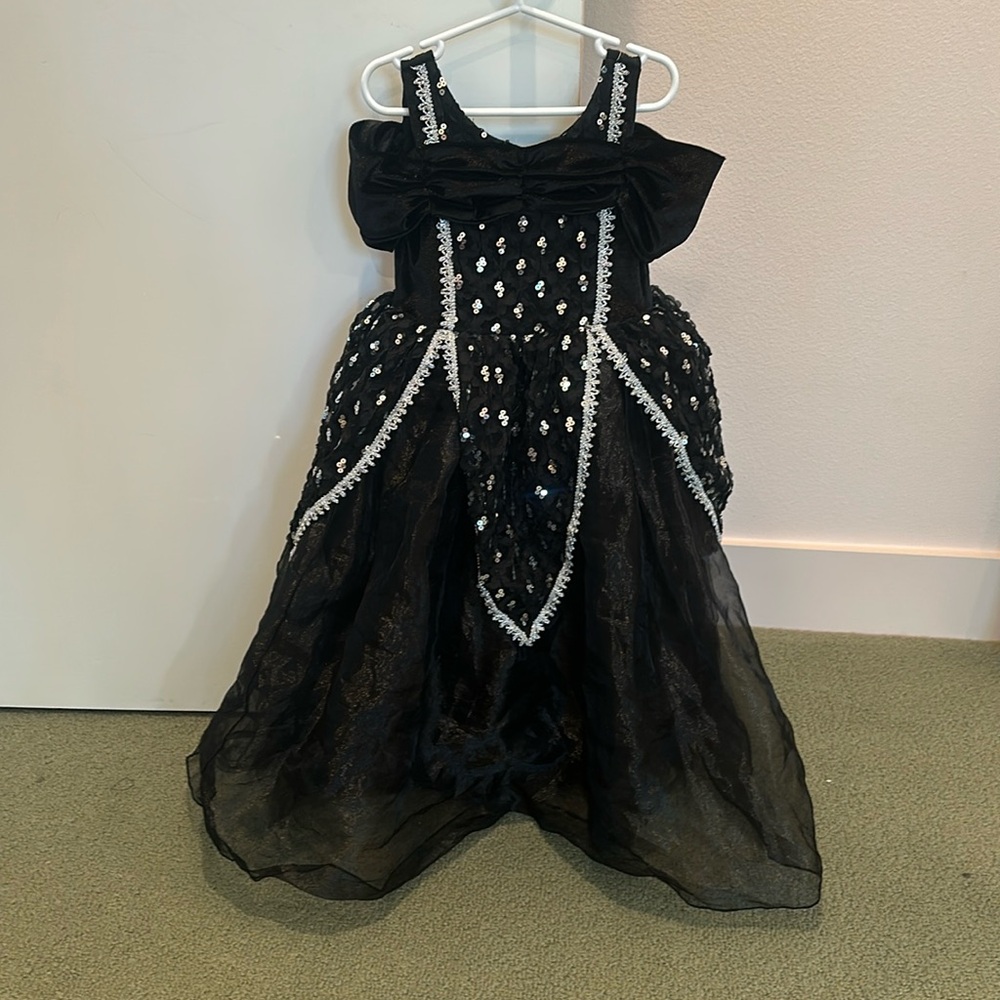 Trish Scully Dress Up Dress